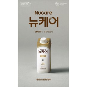 뉴케어 300TF 200ml, 20캔