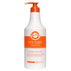 본코스메틱 퍼펙트퓨전 헤어 비타민 샴푸 1500ml, 1.5L, 2개