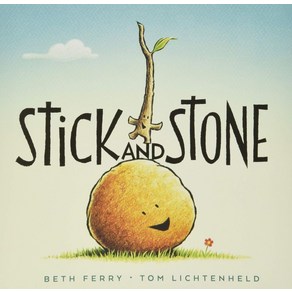 Stick and Stone:, Stick and Stone, Beth Fey(저), Hacout Bace and Company