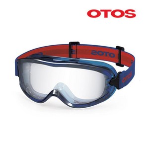 [디어제스트]_OTOS 고글 S-509P 작업 실험실 눈보호안경 보안★★★★★, ☞ OTOS 고글 S-509P 실험실고글 눈보호안경, 1개