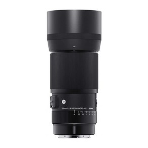 (Sigma) SIGMA L 105mm F2.8 DG DN MACRO Art 시그마 시그마 마운트 렌즈 단 초점 망원