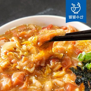 멍게 고노와다 300g 해삼내장, 1개