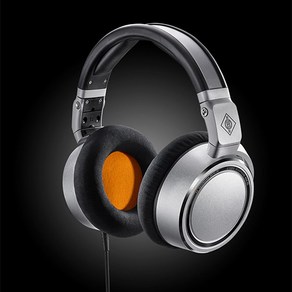 [정품] 노이만 Neumann NDH20 헤드폰 프리미엄 모니터 스튜디오 밀폐형 고급 헤드폰