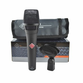 NEUMANN KMS105 슈퍼 카디오이드 전문 콘덴서 마이크 컴퓨터 녹음 게임 노래 생활 보컬