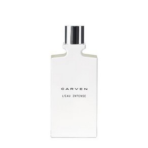 까르뱅 향수 로 인텐스 50ml 오드 뚜왈렛 Caven L Eau Intense, 1개