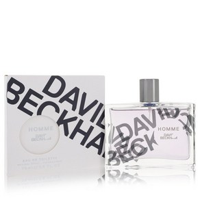 David Beckham 데이비드 베컴 옴므 EDT 75ml (남자), 1개