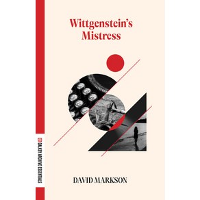 (영문도서) Wittgenstein's Mistess Papeback, Dalkey Achive Pess, English, 9781628973914