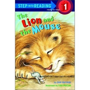 The Lion and the Mouse, Random House