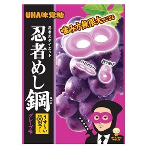 UHA미각당 UHA 미각당 닌자메시 강포도 45g, 1개