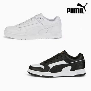 [매장정품] 푸마 PUMA RBD 게임 로우 Game Low 386373 남여공용 농구화 스니커즈 474283