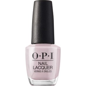 OPI 네일 래커 돈 보사 노바 미 어라운드 누드 네일 폴리쉬 0.5 floz, 1개