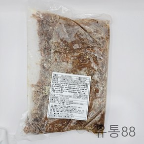 정이푸드빌 소고기 장조림 1Kg, 1개