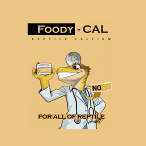 파충류 도마뱀 칼슘제 푸디칼 D3 미포함 주행성 영양제 FOODT-CAL (NO D3), 50g, 1개
