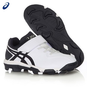 [ASICS] SFP301 0150 STAR SHINE S 포인트화화이트/네이비