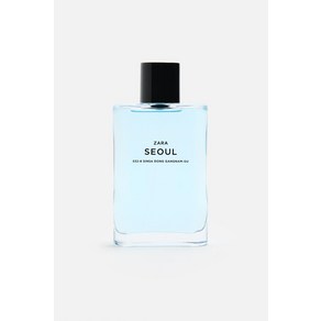 자라 ZARA 남자 향수 SEOUL 90ML305025