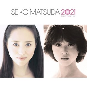 [일본직구] Matsuda Seiko 마츠다 세이코 40주년 기념 앨범 CD, 상품선택