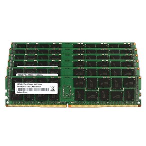 DDR4 2133 2400 2666MHz ECC REG 서버 메모리 X99 LGA 2011-3 마더보드 지원 4GB 8GB 16GB 32GB, [01] DDR4 8G 2133Mhz, 01 DDR4 8G 2133Mhz