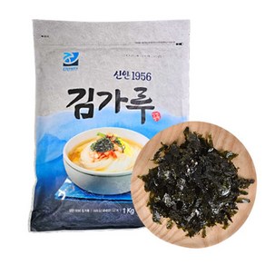 업소용 김가루 1kg