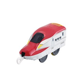 ES-03 PLARAIL TAKARA TOMY 다카라 토미 「프라레일 E6계 신칸센 코마치」 전철 열차 장난감 3세 이상 완구 안전 기준, 제품구매하기