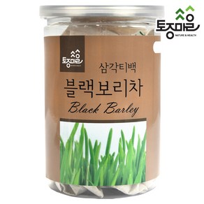 토종마을 블랙 보리차, 3g, 30개입, 1개