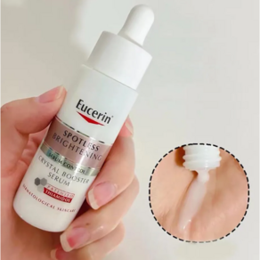 유세린 스팟리스 브라이트닝 크리스탈 부스터 세럼 30ml, 1개