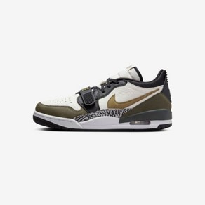 나이키 남성용 JORDAN LEGACY 312 LOW FIRE 운동화