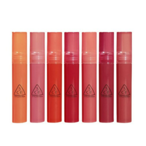 3CE 쓰리씨이 시럽 레이어링 틴트 syrub layering tint 4.7g