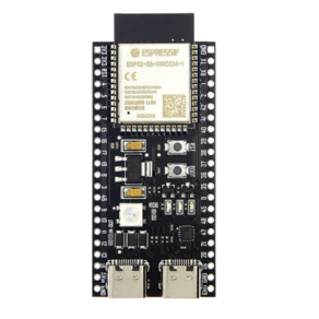 ESP32-S3 개발보드 IoT WiFi 블루투스 듀얼모드 N16R8