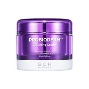 바이오 힐보 BIOHEAL BOH 프로 바이오 댐 3D 리프팅 크림 50ml 국내, 1개