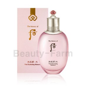 더히스토리오브후 공진향 수 수연 밸런서 스킨, 1개, 150ml