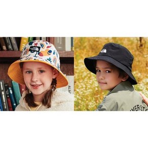 {백화점 정품} 노스페이스키즈 NE3HN51 키즈 에코 버켓 햇 KIDS ECO BUCKET HAT 289028