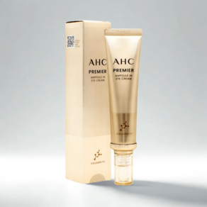 AHC 앰플 인 아이크림 40ml _핫딜, 1개