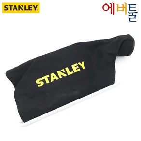 스탠리 부품 SM18 슬라이딩 각도절단기 먼지주머니 집진주머니 DUST BAG - 5170038-89, 1개