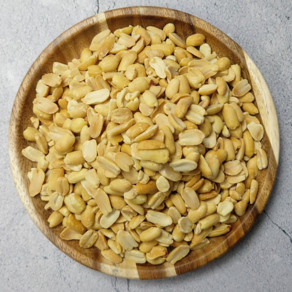 24년 햇 볶음땅콩(반태땅콩), 2개, 1kg