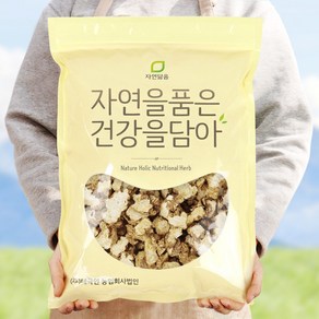 자연닮음 수입산 백출 삽주뿌리 2kg