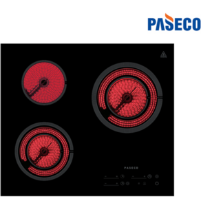 paseco 파세코 3구 하이라이트 PEC-BHL3671C