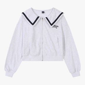 [리틀브렌] 세라카라크롭집업 LBJM242U2_부천점