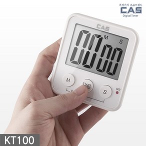 카스 프리미엄 디지털 타이머 KT100, 1개