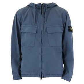 스톤 아일랜드 [명품](명품) Stone Island 자켓 801542610 V0024 / 남성 면