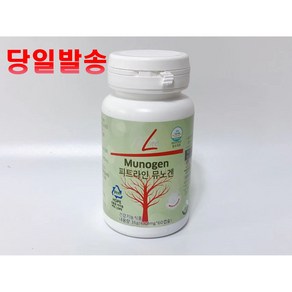 피트라인 뮤노겐 36g