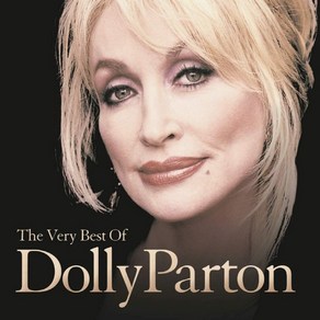 (수입2LP) Dolly Paton - The Vey Best Of Dolly Paton, 단품