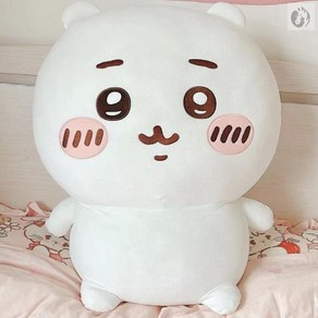 대형 치이카와인형 먼작귀 곰인형, 60cm, C, 1개