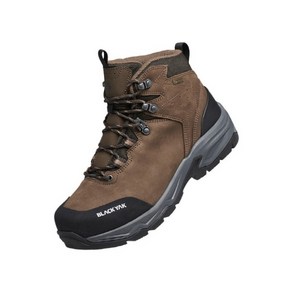 블랙야크 등산 아웃도어 트레킹화 공용 야크로드 알파 GTX BROWN ABYSHX2992-BR 943442