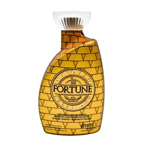 디보티드 크리에이션 포춘 다크 실내 기계 태닝 로션 400ml Devoted Ceations Fotune Bonze Tanning Lotion, 1개