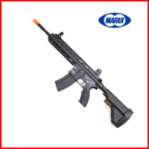 마루이 MARUI HK416D EBB(리얼 액션 블로우백) 차세대 전동건