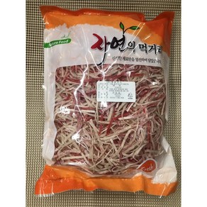 건맛살 1kg (미국산) 맛살채 마른게맛살채, 1개