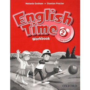 English Time 2 (Wokbook), Oxfod Univesity Pess