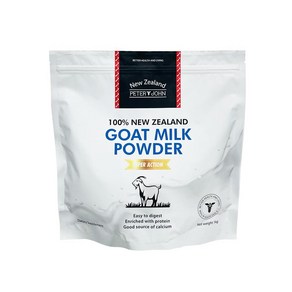 뉴질랜드 피터앤존 Pete&John Goat Milk Powde 산양유 파우더, 1개, 1kg