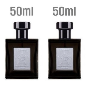 포맨트 포맨 시그니처 퍼퓸 코튼허그 블랙, 5개, 100ml