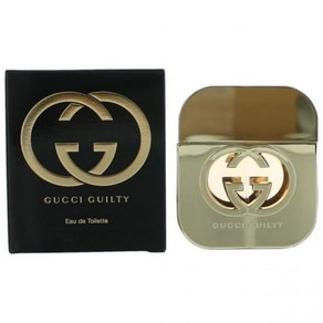 Gucci Guilty Eau De Toilette Spray Perfume for Women 1.6 oz